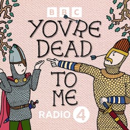 Podcast image for You're Dead to Me